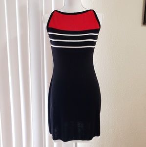 🚨SOLD🚨 French Curve Dress